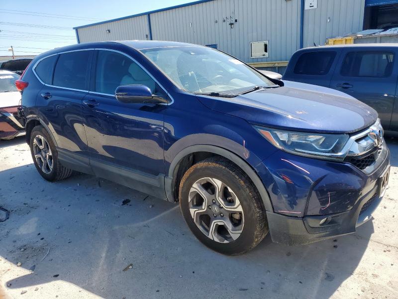 Vin: 7farw1h5xhe022746, lot: 57639805, honda crv ex 20174