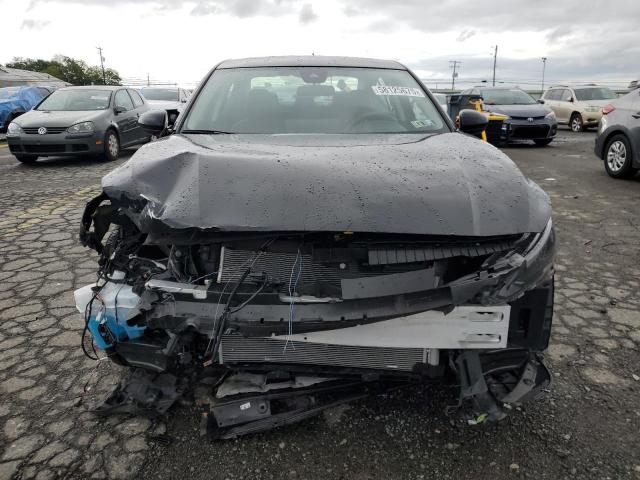 2024 NISSAN ALTIMA SV - 1N4BL4DV8RN423122