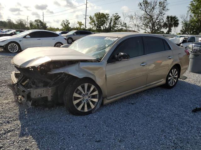 TOYOTA AVALON BAS