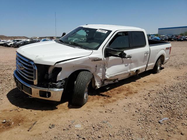 Vin: 1ftfw1eg8fkd43415, lot: 57168375, ford f-150 supercrew 2015 img_1
