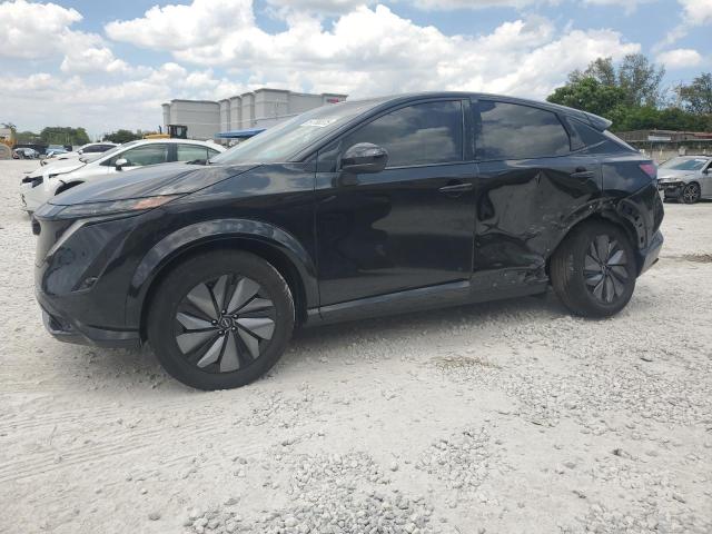 NISSAN ARIYA ENGA