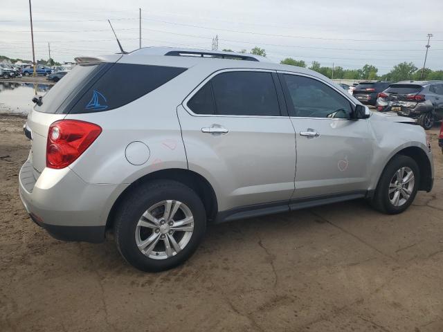 Vin: 2gnflgek9d6121117, lot: 58035255, chevrolet equinox ltz 20133