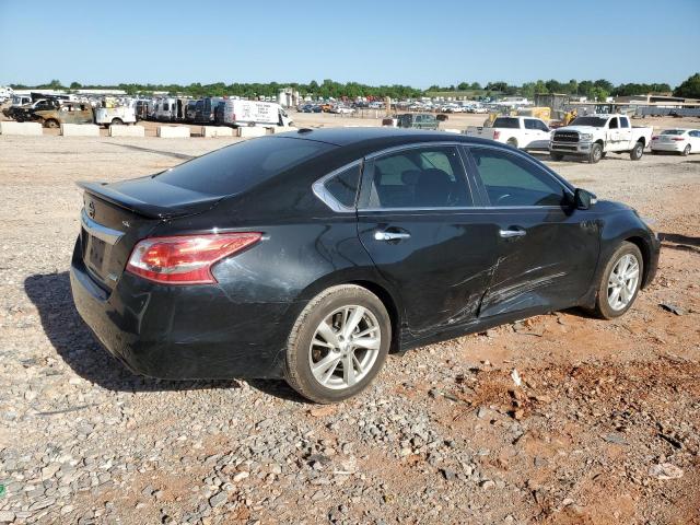 Vin: 1n4al3ap6dn583634, lot: 56923155, nissan altima 2.5 20133