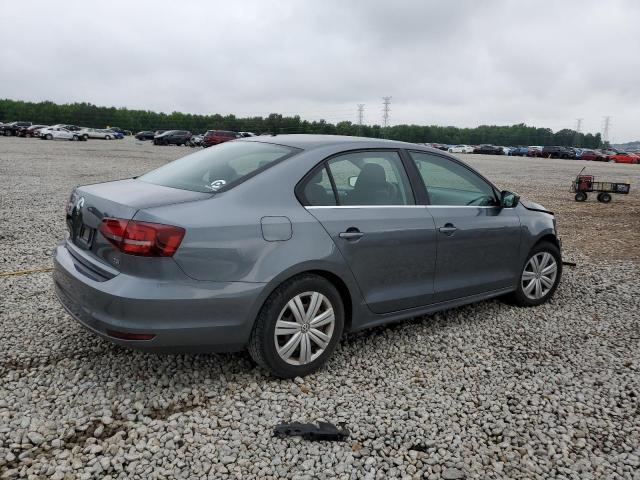 Vin: 3vw2b7aj0hm377534, lot: 58389055, volkswagen jetta s 20173