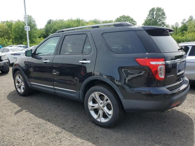 Vin: 1fm5k8f86dgc39895, lot: 58195845, ford explorer limited 20132