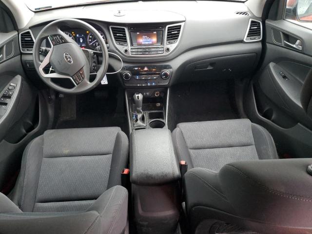 2017 HYUNDAI TUCSON LIM - KM8J33A43HU473129