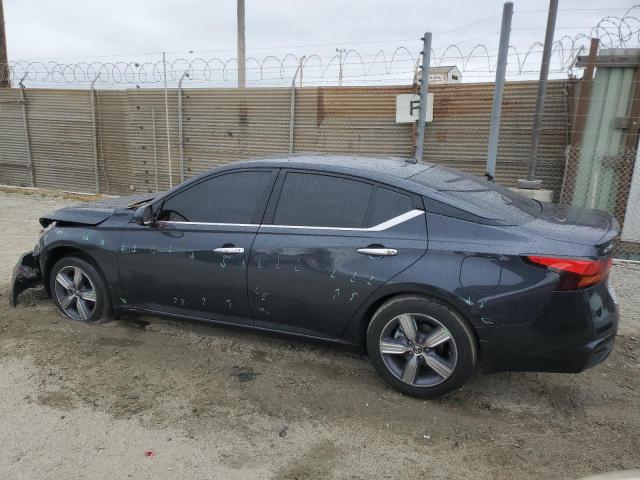 2020 NISSAN ALTIMA SL - 1N4BL4EWXLC240993