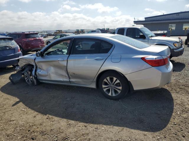 Vin: 1hgcr2f35ea240132, lot: 56142395, honda accord lx 20142