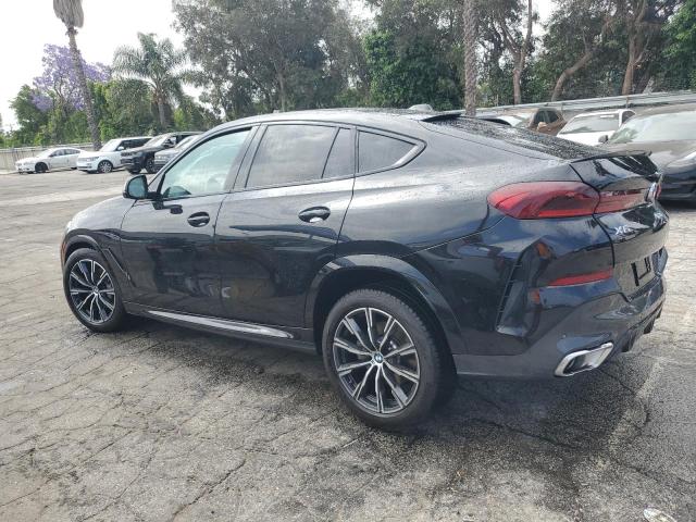 Vin: 5ux33ex08s9x10994, lot: 58204745, bmw x6 xdrive40i 20252
