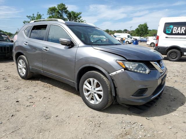 Vin: 5n1at2mv0ec795159, lot: 56830405, nissan rogue s 20144