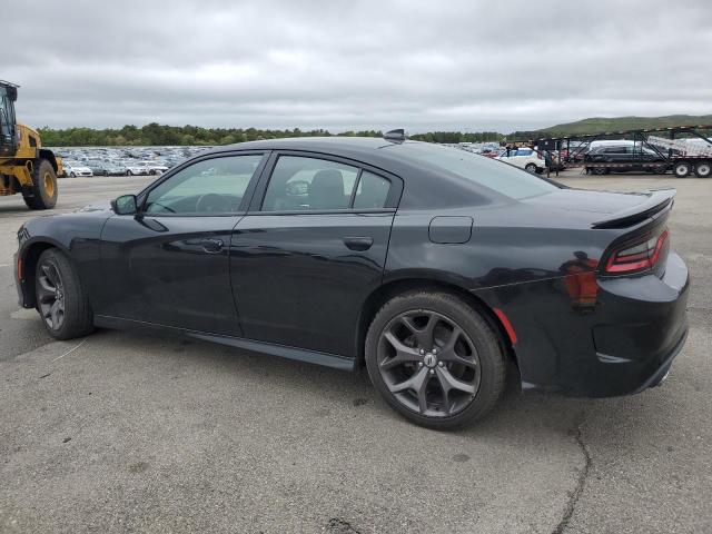 Vin: 2c3cdxhg9kh578838, lot: 57817005, dodge charger gt 20192