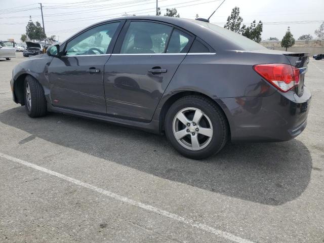 Vin: 1g1pe5sb6g7110508, lot: 58319215, chevrolet cruze lt 20162