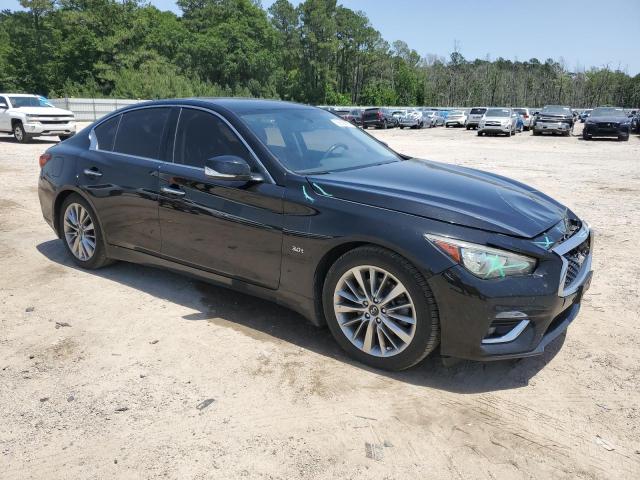 Vin: jn1ev7ap5jm352595, lot: 56908695, infiniti q50 luxe 20184
