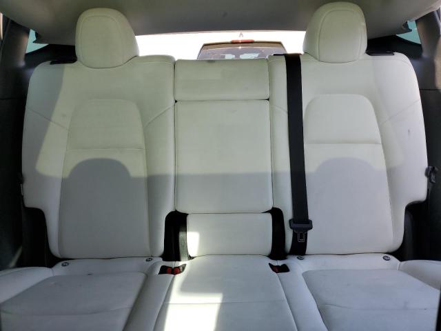 2022 TESLA MODEL Y 7SAYGDEF1NF405329