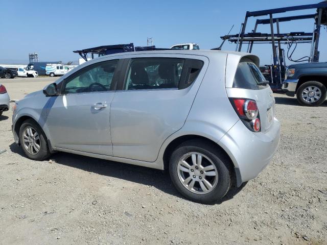 Vin: 1g1jc6sb3d4141990, lot: 58231525, chevrolet sonic lt 20132
