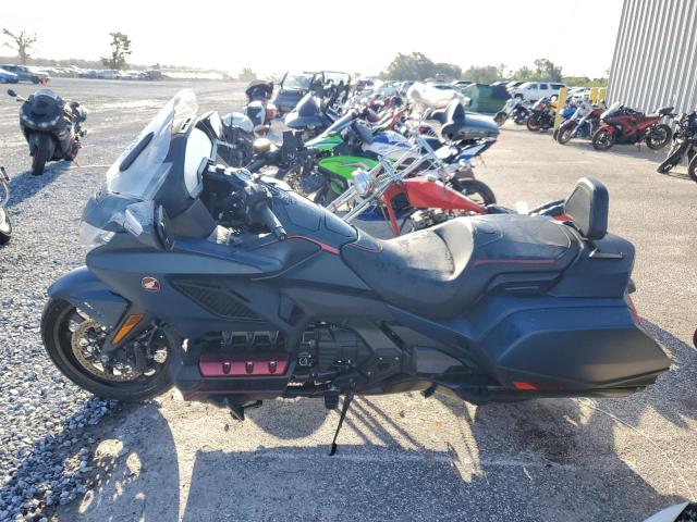 2022 HONDA GL1800 B JH2SC794XNK400732
