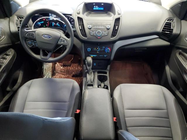 2019 FORD ESCAPE S - 1FMCU0F77KUB22352