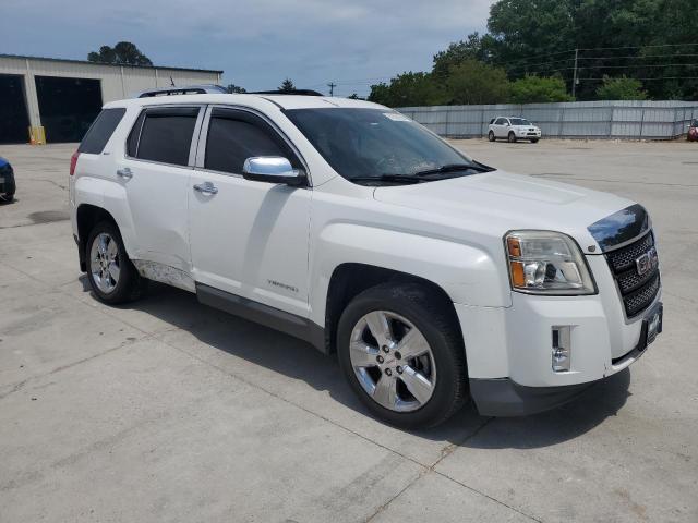 2015 GMC TERRAIN SL - 2GKALTEK8F6135934