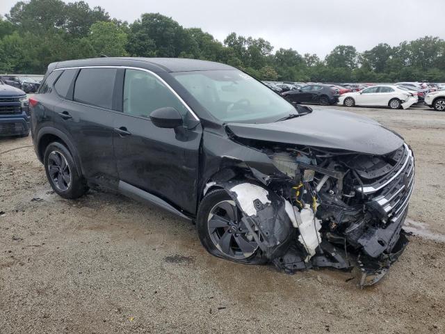 Vin: 5n1bt3ba5sc819610, lot: 58445545, nissan rogue sv 20254