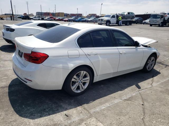 Vin: wba8b9g55hnu49110, lot: 56170585, bmw 3 series i 20173