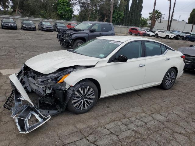 Vin: 1n4bl4dv1sn363836, lot: 55695345, nissan altima sv 2025 img_1
