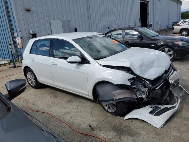Vin: 3vw117au3hm011737, lot: 57256705, volkswagen golf s 20174