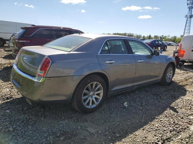 Vin: 2c3ca5cg7bh559841, lot: 57023175, chrysler 300 limited 20113