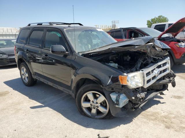 2012 FORD ESCAPE LIMITED - 1FMCU0E78CKA06222