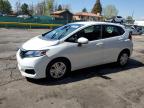 2019 HONDA FIT LX - 3HGGK5H48KM712173