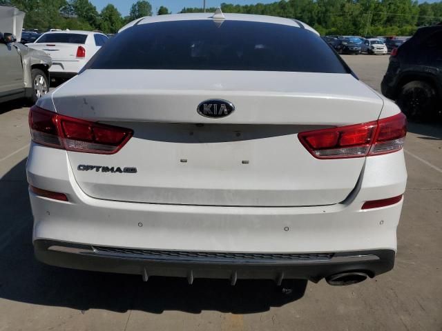 2019 KIA OPTIMA LX - 5XXGT4L30KG312534