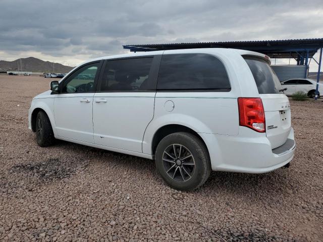 2019 DODGE GRAND CARA 2C4RDGEG2KR538007