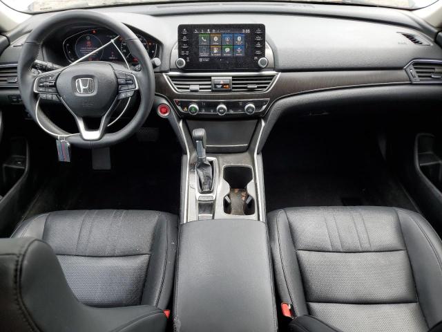 2018 HONDA ACCORD EXL 1HGCV1F52JA110990
