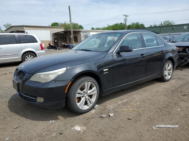 Vin: wbanv1c5xac444407, lot: 56455745, bmw 5 series xi 2010 img_1