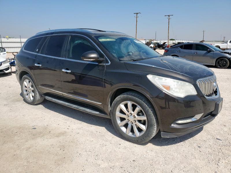 Vin: 5gakrckd3ej226987, lot: 57865575, buick enclave 20144