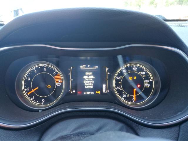 2021 JEEP CHEROKEE L - 1C4PJLCB4MD195920