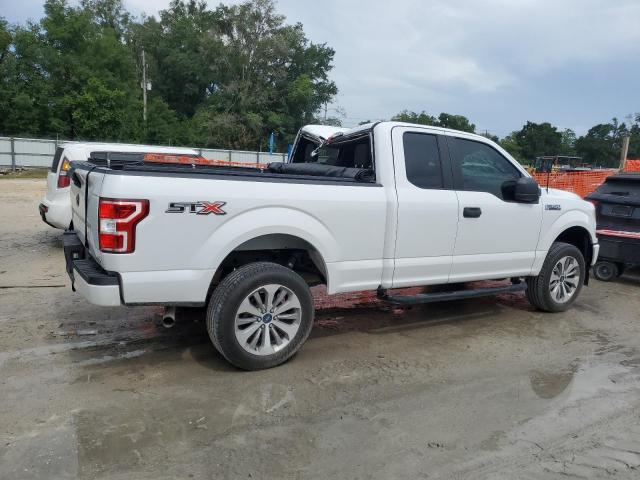 Vin: 1ftex1cp1jfa57676, lot: 58812485, ford f-150 super cab 20183