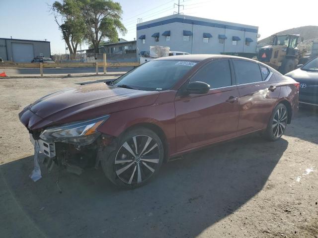 Vin: 1n4bl4cw3nn374254, lot: 58251265, nissan altima sr 2022 img_1