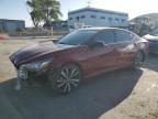2022 NISSAN ALTIMA SR - 1N4BL4CW3NN374254