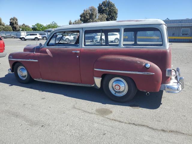 PLYMOUTH SCAMP 1950 P20259753 photo #3