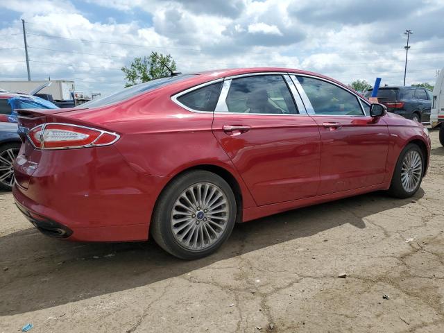 Vin: 3fa6p0k9xfr227941, lot: 58920405, ford fusion titanium 20153