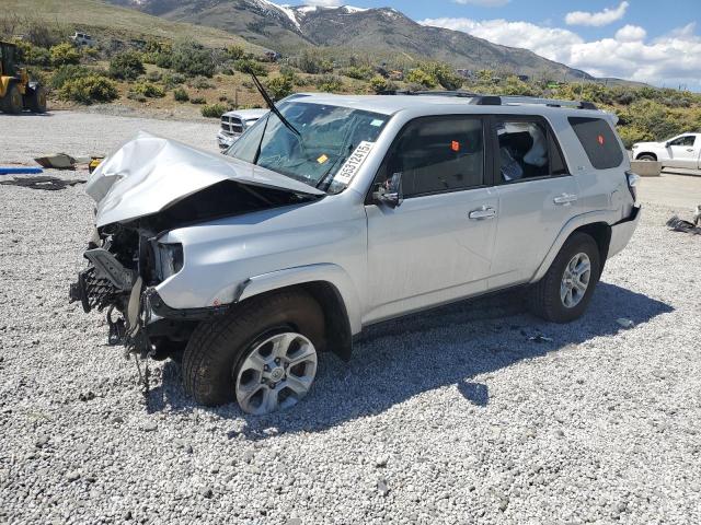 Vin: jtenu5jr3m5862590, lot: 55312415, toyota 4runner sr5/sr5 premium 2021 img_1