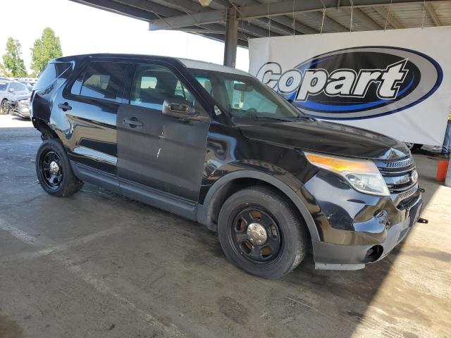 Vin: 1fm5k8ar3fgb62213, lot: 56894675, ford explorer police interceptor 20154