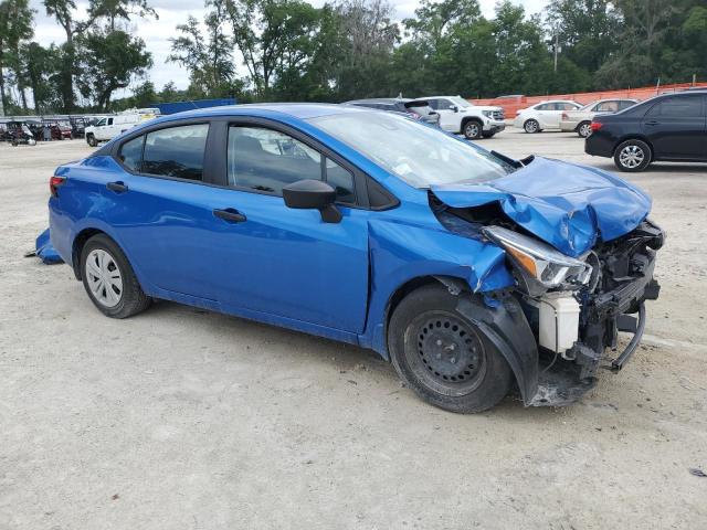 Vin: 3n1cn8dv0ml925201, lot: 55591635, nissan versa s 20214