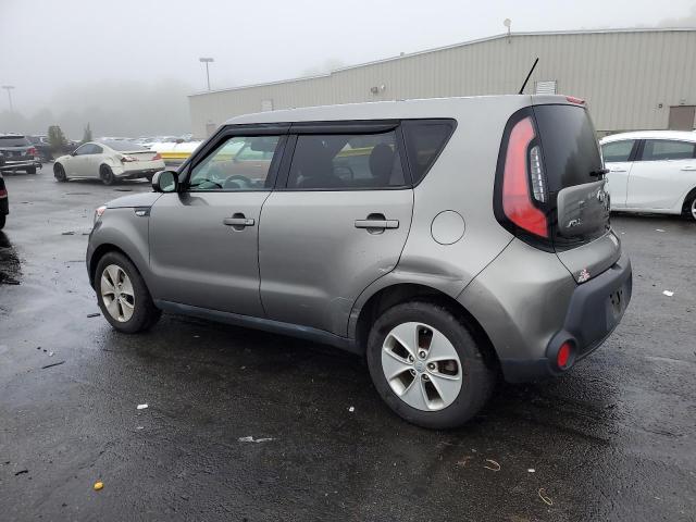 Vin: kndjn2a22e7056490, lot: 55967215, kia soul 20142