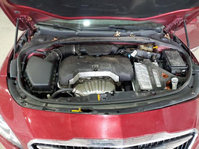 2018 BUICK LACROSSE E 1G4ZP5SZ1JU135358