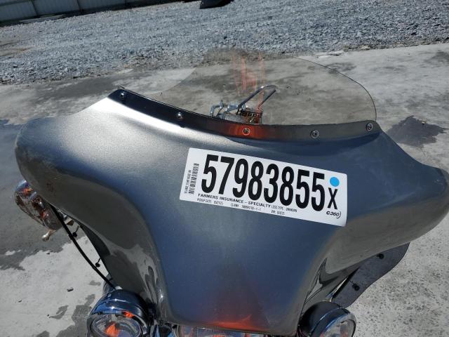 2016 HARLEY-DAVIDSON FLHR ROAD - 1HD1FBM1XGB624225