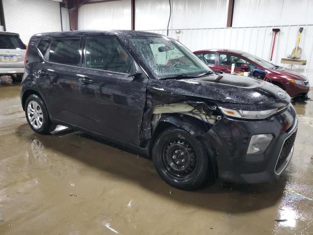 Vin: kndj23au3l7083341, lot: 56850605, kia soul lx 20204