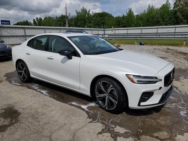Vin: 7jrl12tw9pg230208, lot: 52527525, volvo s60 plus plus 20234