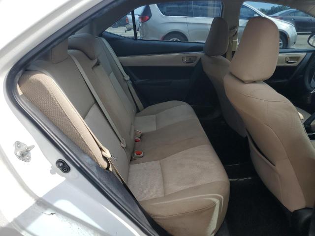 2015 TOYOTA COROLLA L - 5YFBURHE7FP197040