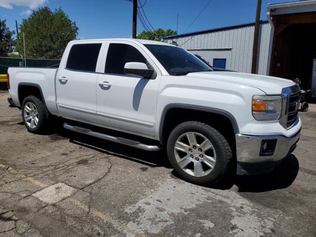 Vin: 3gtu2ueh5fg232664, lot: 57414905, gmc sierra k1500 sle 20154